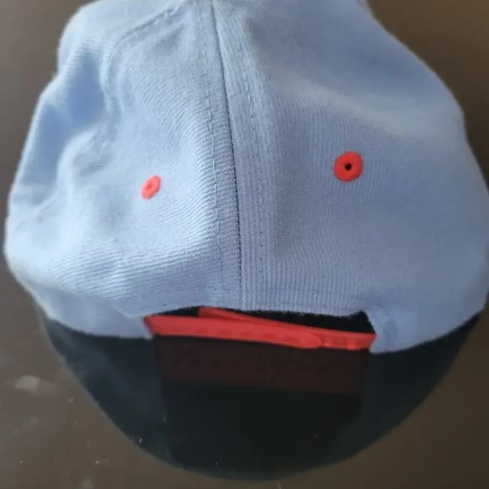 Japanese Coke Hat 2015 snapback design Unique Great Condition‎
